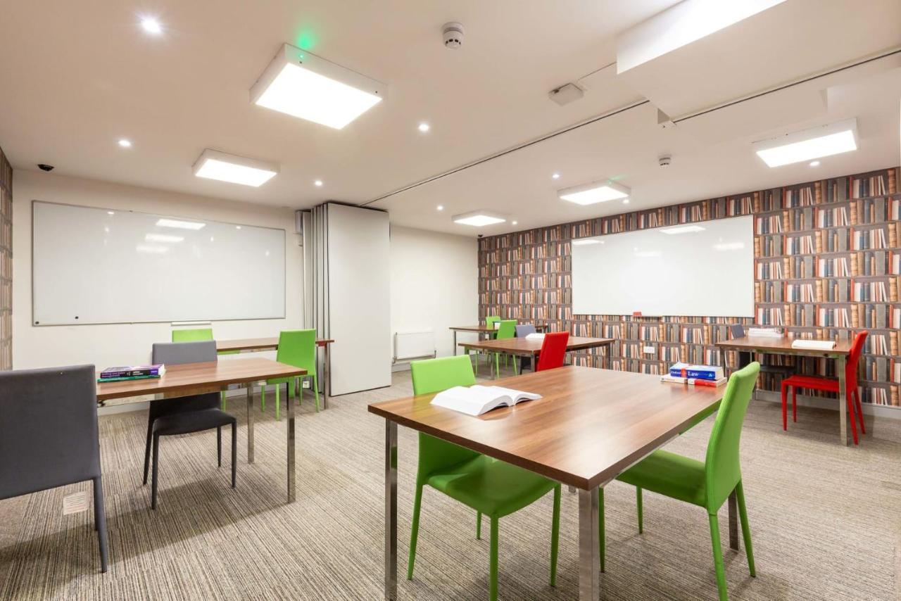 The Foundry In Leeds Apartment ลีดส์ ภายนอก รูปภาพ