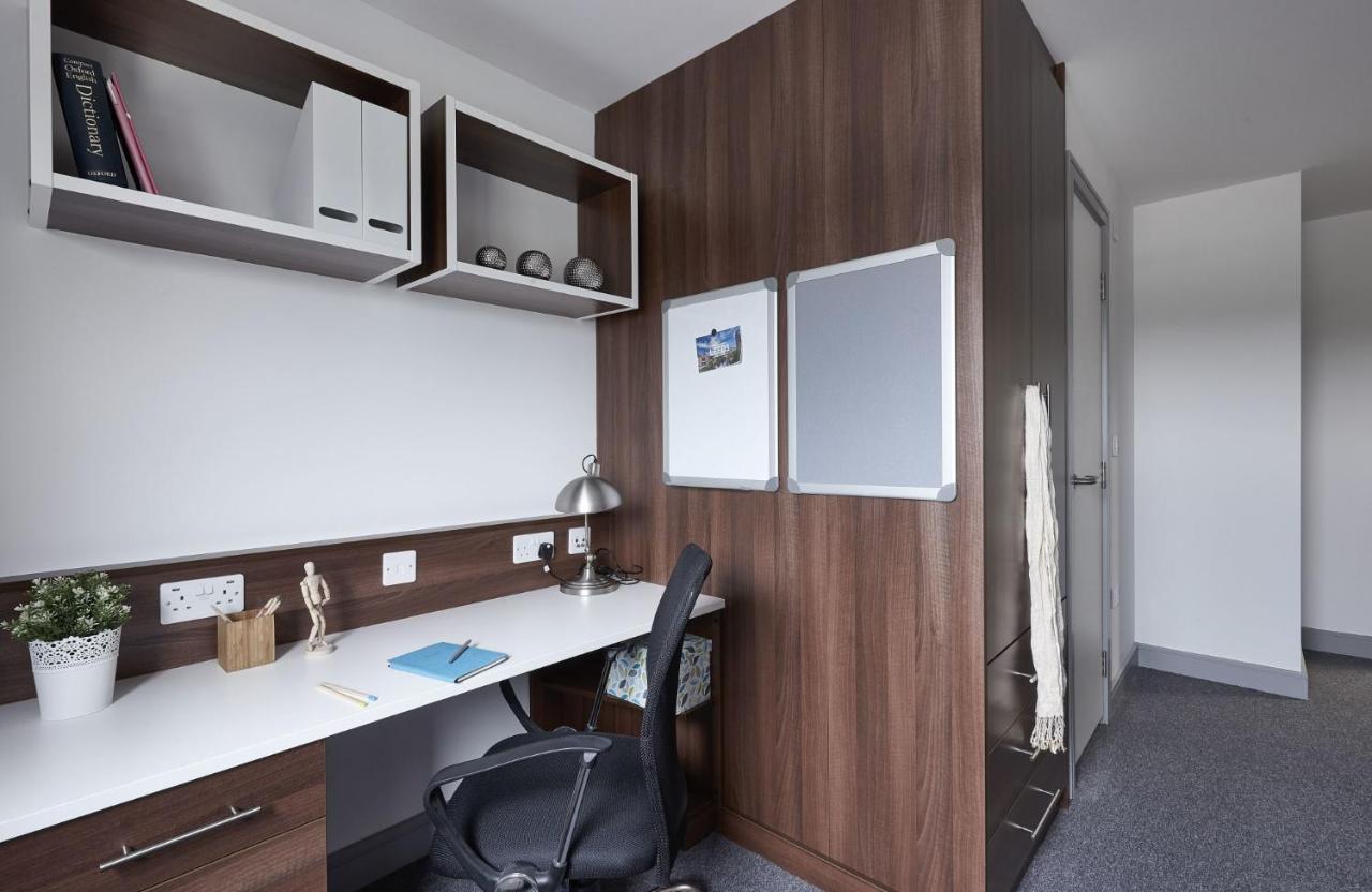 The Foundry In Leeds Apartment ลีดส์ ภายนอก รูปภาพ