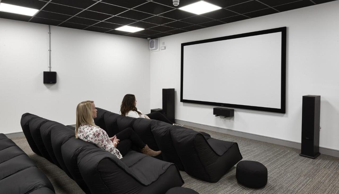 The Foundry In Leeds Apartment ลีดส์ ภายนอก รูปภาพ